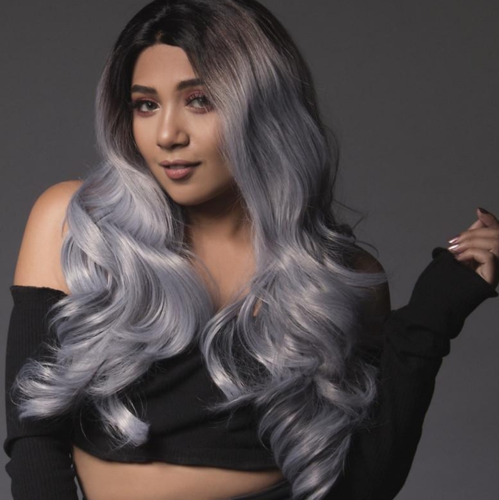 Bellami Synthetic Wig Angelica